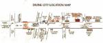 Images for Location Plan of Divine Group Divine City Plots Images for Location Plan of Divine Group Divine City Plots