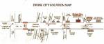 Images for Location Plan of Divine Group Divine City Villas Images for Location Plan of Divine Group Divine City Villas
