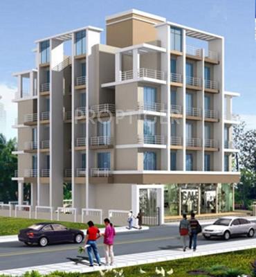 Images for Elevation of Platinum Om Sai Apeksha