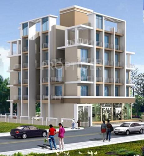 Images for Elevation of Platinum Om Sai Apeksha