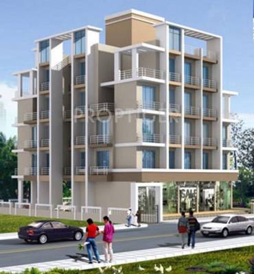 Images for Elevation of Platinum Om Sai Apeksha Images for Elevation of Platinum Om Sai Apeksha