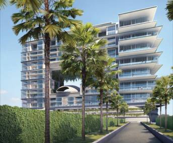 Images for Elevation of Appaswamy Azure The Oceanique Images for Elevation of Appaswamy Azure The Oceanique
