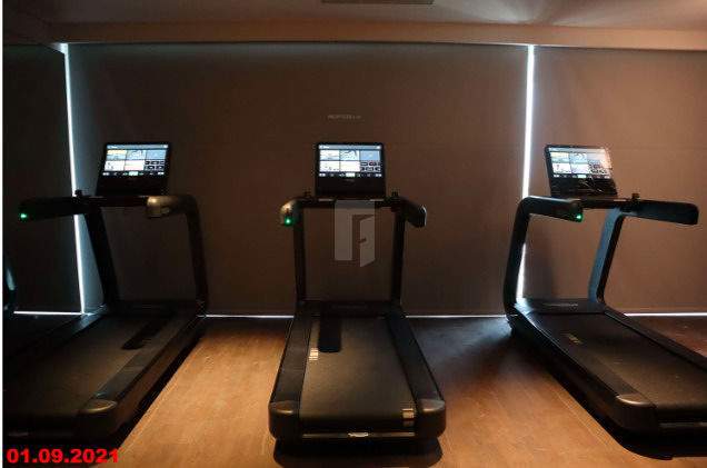 Appaswamy Azure The Oceanic