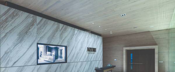 amenities of Appaswamy Azure The Oceanic