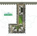Images for Layout Plan of Divine Presidia Heights Images for Layout Plan of Divine Presidia Heights