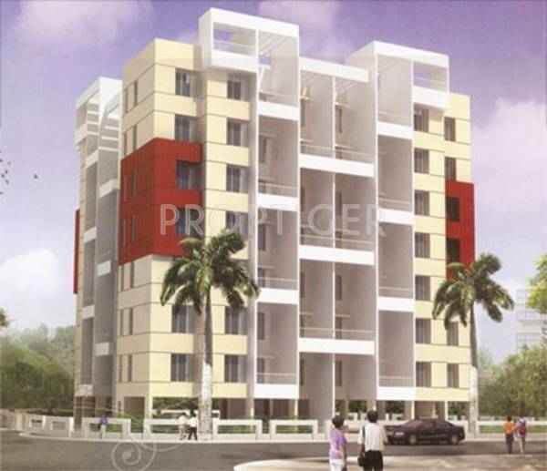 Images for Elevation of Surana Associates Passiflora Avenue