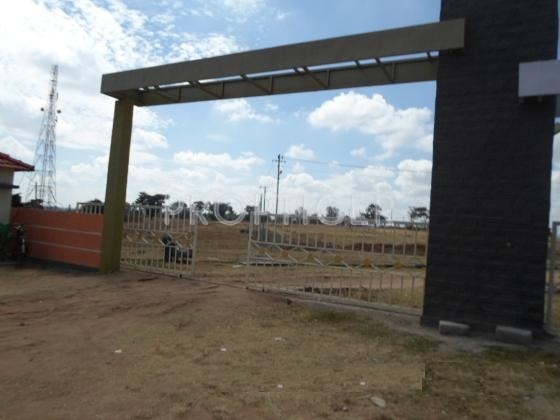 Images for Elevation of Vsan Sancity Rachana