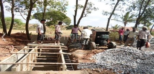 Images for Elevation of Vsan Infrastructure Lake View