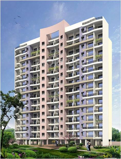 Images for Elevation of Mehta Amrut Siddhi