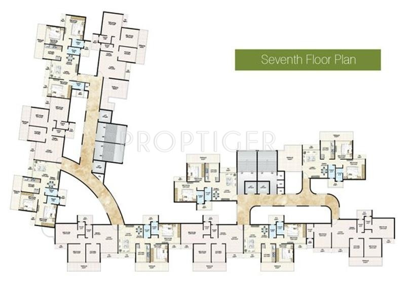 Images for Cluster Plan of SM Vision