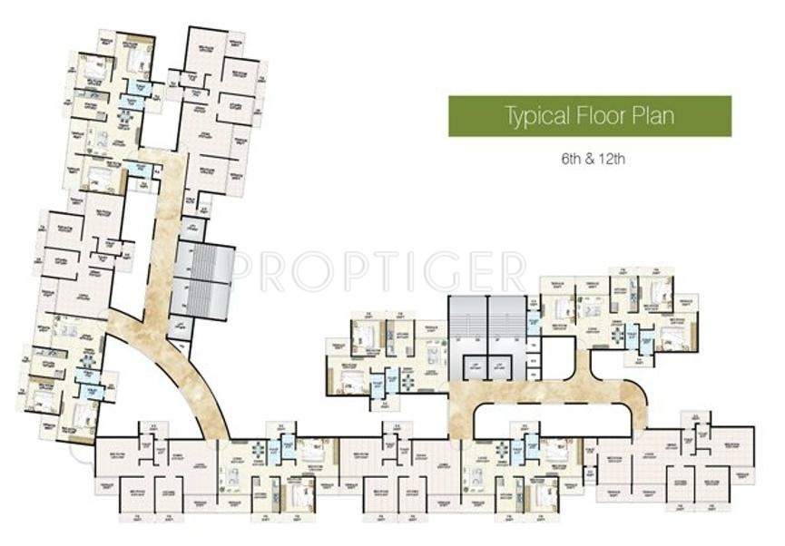 Images for Cluster Plan of SM Vision