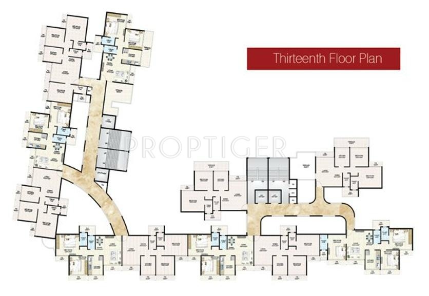 Images for Cluster Plan of SM Vision