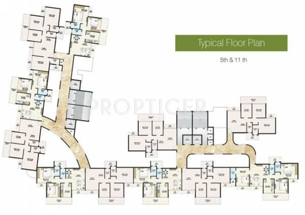 Images for Cluster Plan of SM Vision