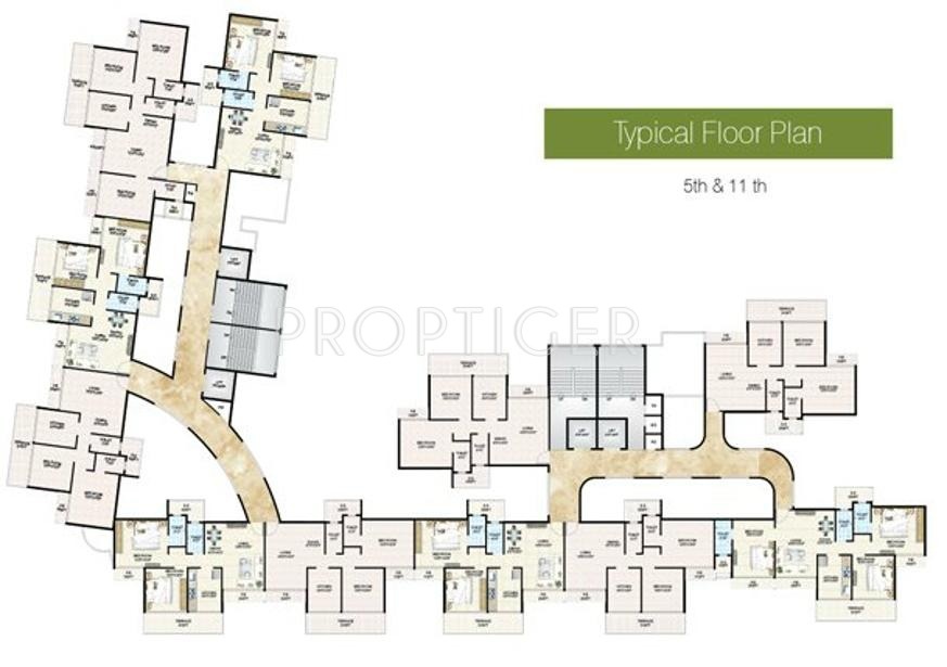 Images for Cluster Plan of SM Vision