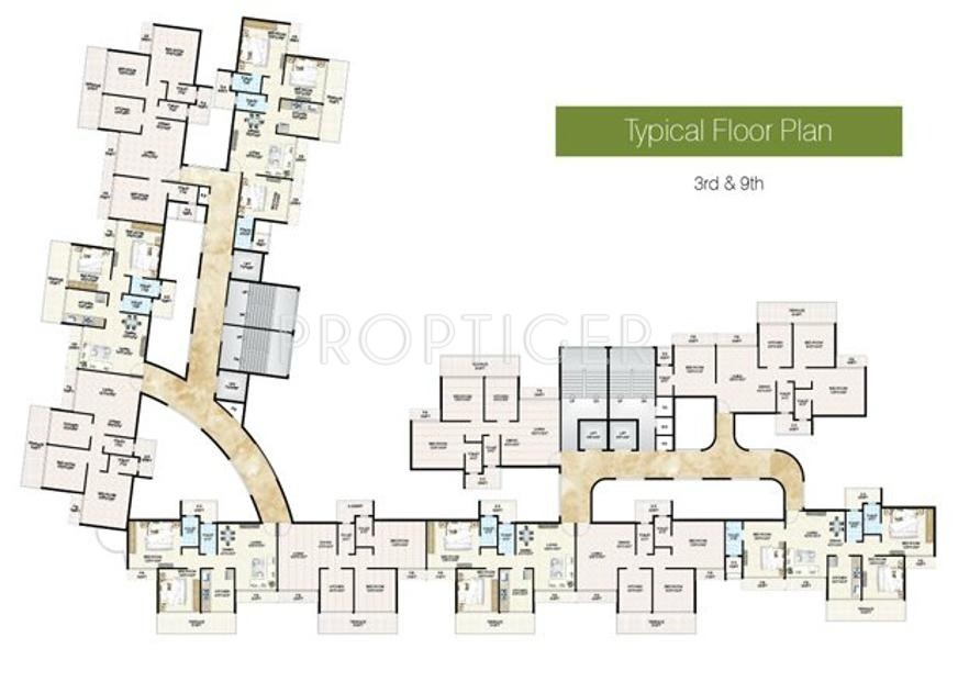 Images for Cluster Plan of SM Vision