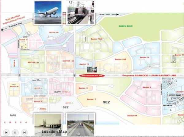 Images for Location Plan of SM Vision