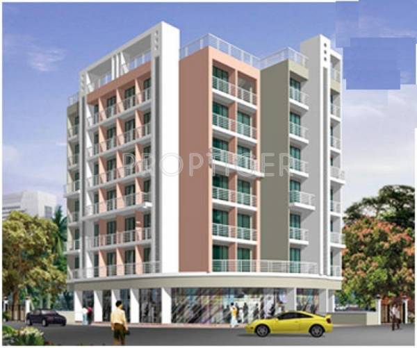 Images for Elevation of Platinum Sai Villa