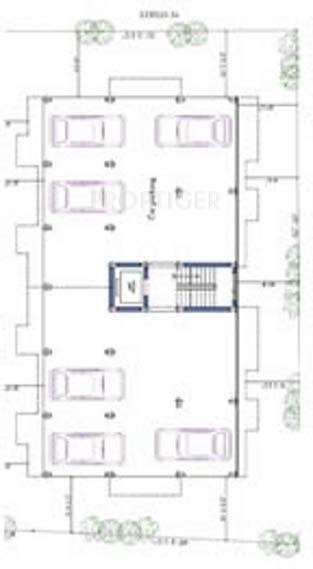 Images for Cluster Plan of Pushkar Sai Vallams