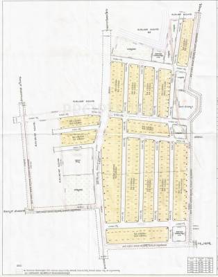 Images for Layout Plan of Vsan Sancity Comfort