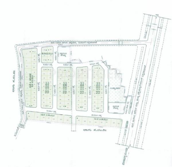 Layout Plan Vsan Infrastructure Skycity Layout Plan