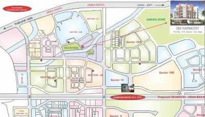 Images for Location Plan of SM SM Harmony