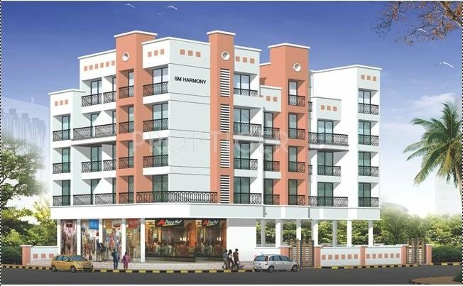 Images for Elevation of SM Developers SM Harmony