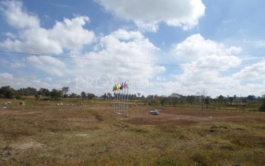 Vsan Infrastructure Prerana