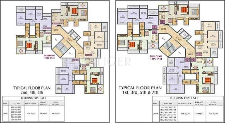  harmony Images for Cluster Plan of JP Harmony