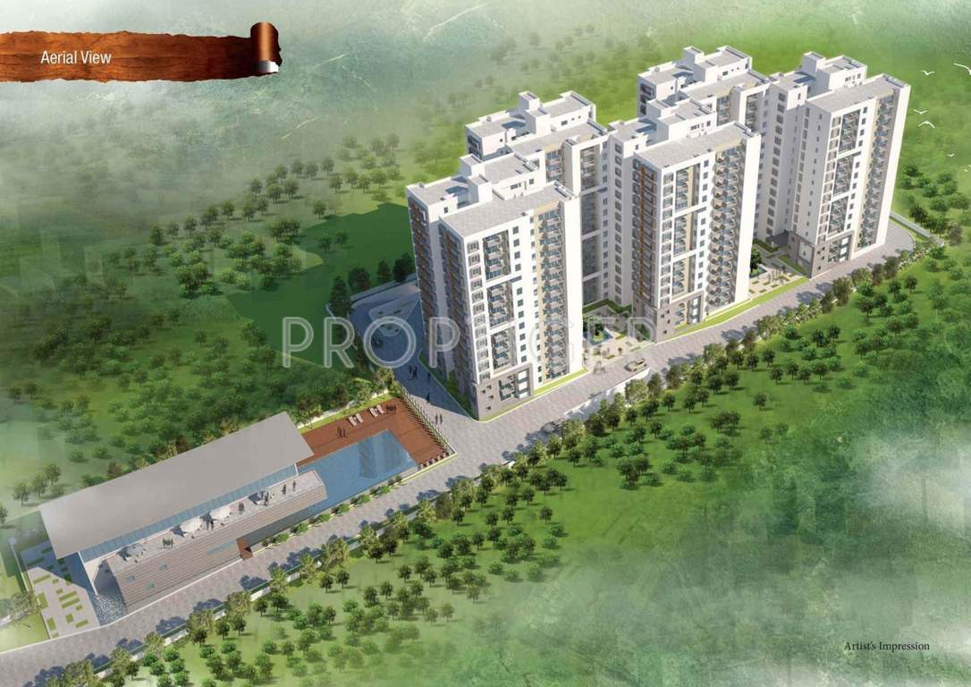 ivy terraces Images for Elevation of Prestige IVY Terraces