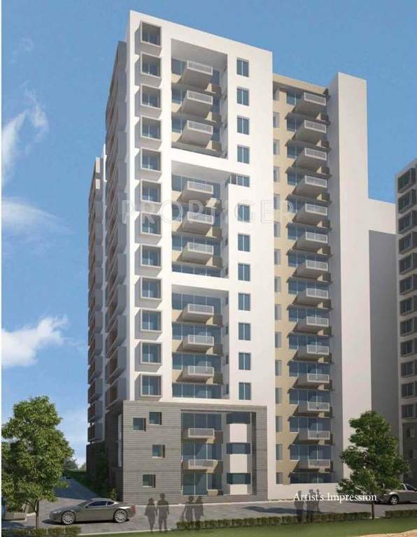 ivy terraces Images for Elevation of Prestige IVY Terraces