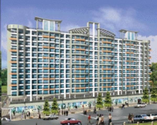 Images for Elevation of Bhagwati Bhagwati Heritage