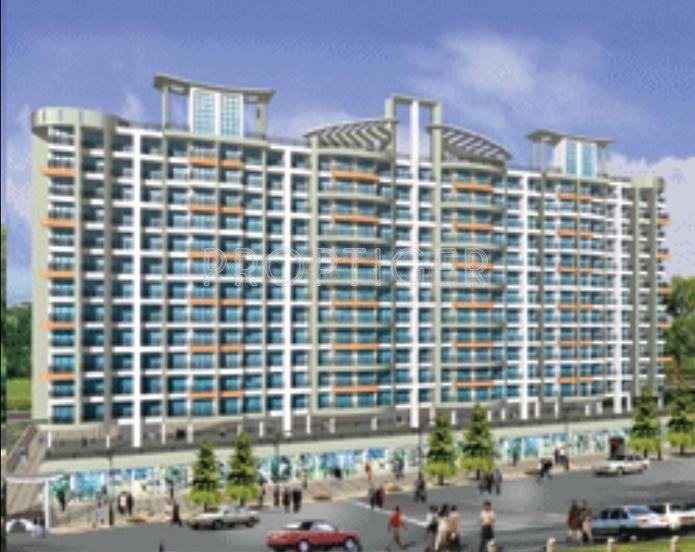 Images for Elevation of Bhagwati Bhagwati Heritage