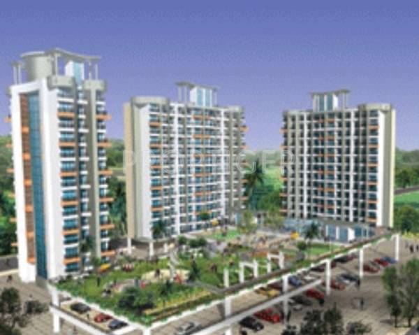 Images for Elevation of Bhagwati Bhagwati Heritage