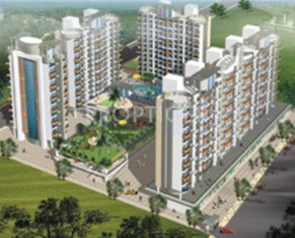 Images for Elevation of Bhagwati Bhagwati Heritage