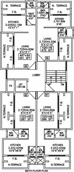 Images for Cluster Plan of Vaastu Vaastu Prathamesh Images for Cluster Plan of Vaastu Vaastu Prathamesh