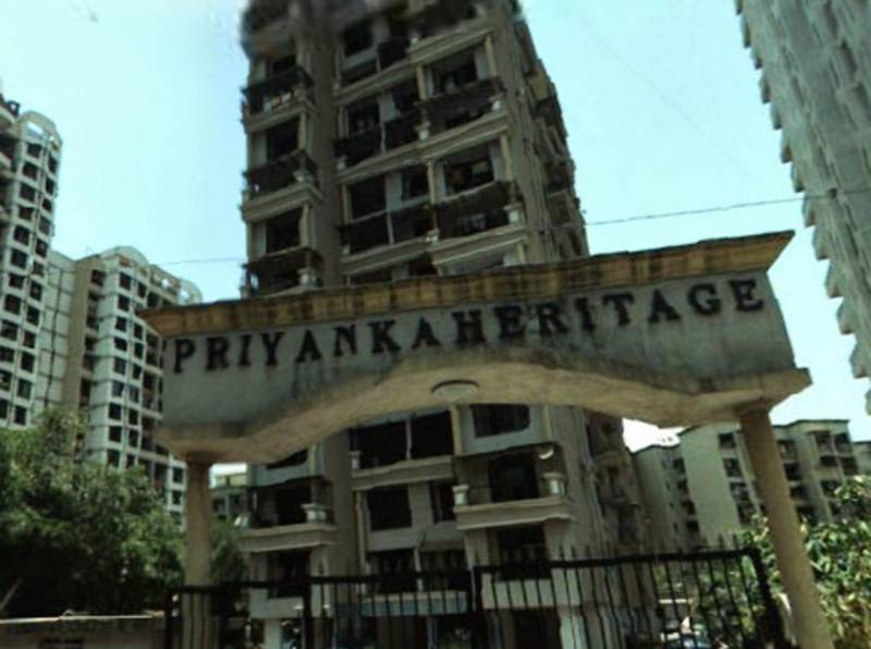 Images for Elevation of Priyanka Heritage