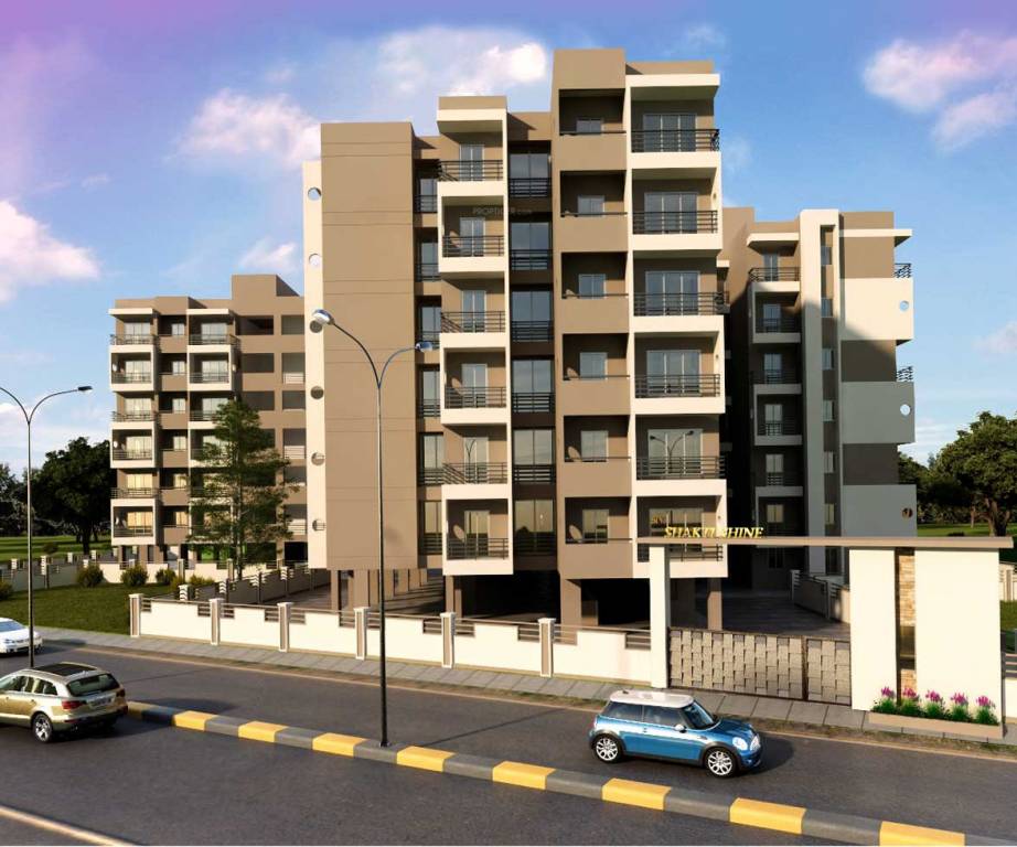 Images for Elevation of Shakti Property Shakti Shine