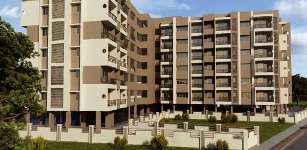 Images for Elevation of Shakti Property Shakti Shine