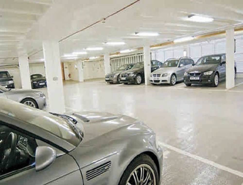 Images for Amenities of Shakti Property Shakti Shine