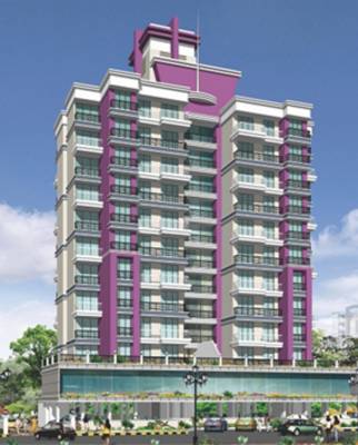 Images for Elevation of Priyanka Priyanka Tulip