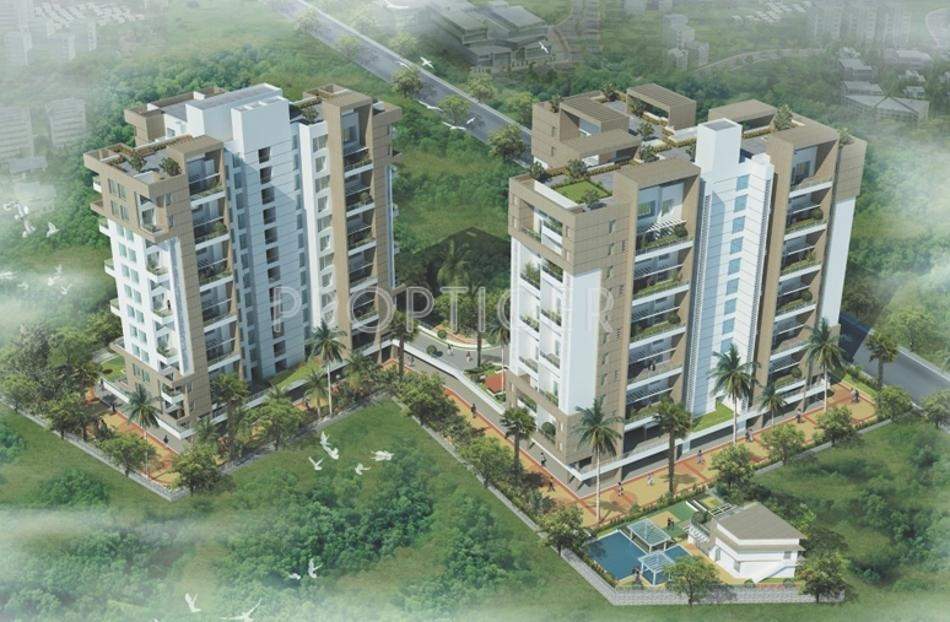 Images for Layout Plan of Alcon Royce