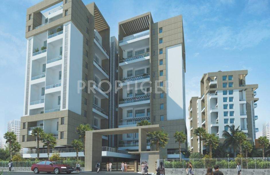 Images for Elevation of Alcon Royce