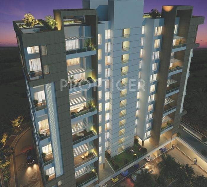 Images for Elevation of Alcon Royce