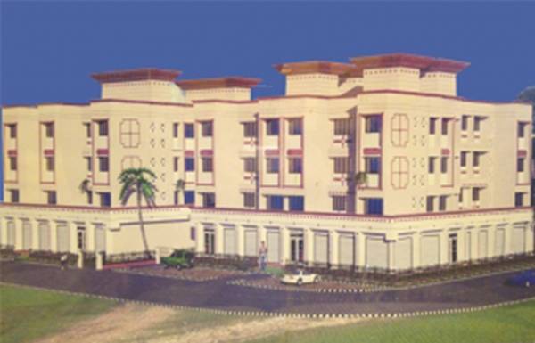  priyanka-complex Images for Elevation of Priyanka Priyanka Complex