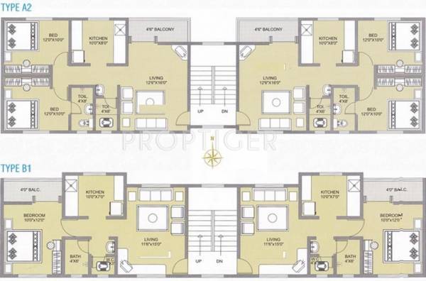 Images for Cluster Plan of Alcon Builders and Promoters Regina