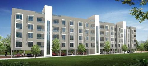 Images for Elevation of Alcon Builders and Promoters Regina