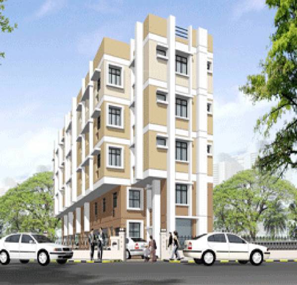 Images for Elevation of Goyal Shree Ganesh Vihar Images for Elevation of Goyal Shree Ganesh Vihar