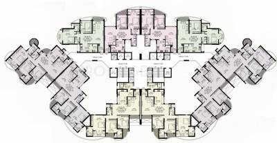 Images for Cluster Plan of IN Inland Windsors