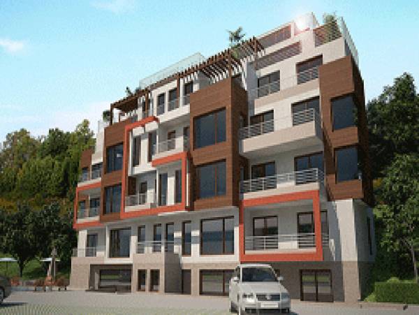 Images for Elevation of Goyal Developers Paradise Enclave Images for Elevation of Goyal Developers Paradise Enclave