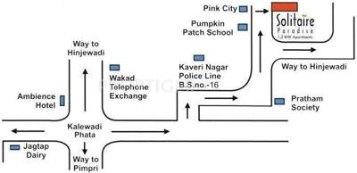  solitaire-paradise Images for Location Plan of Solitaire Solitaire Paradise